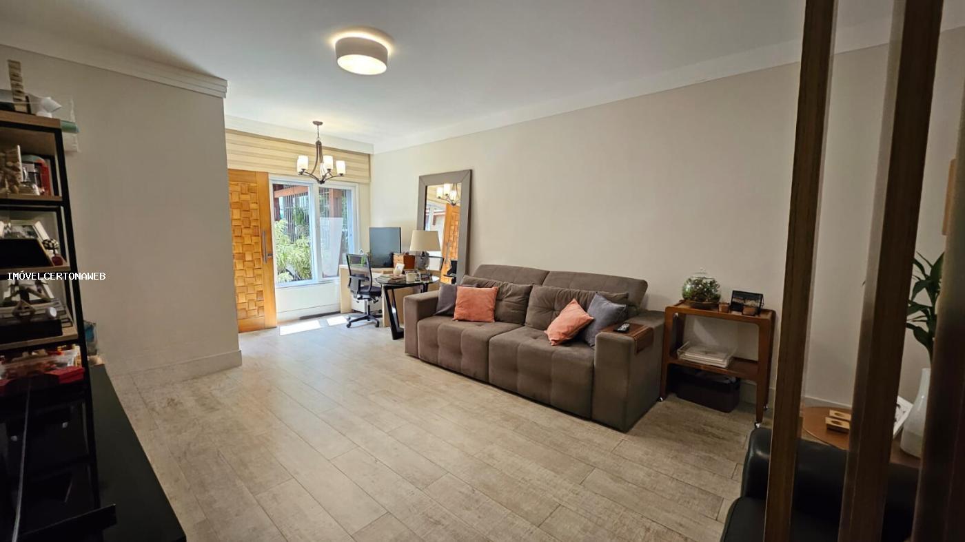 Casa à venda com 3 quartos, 154m² - Foto 22