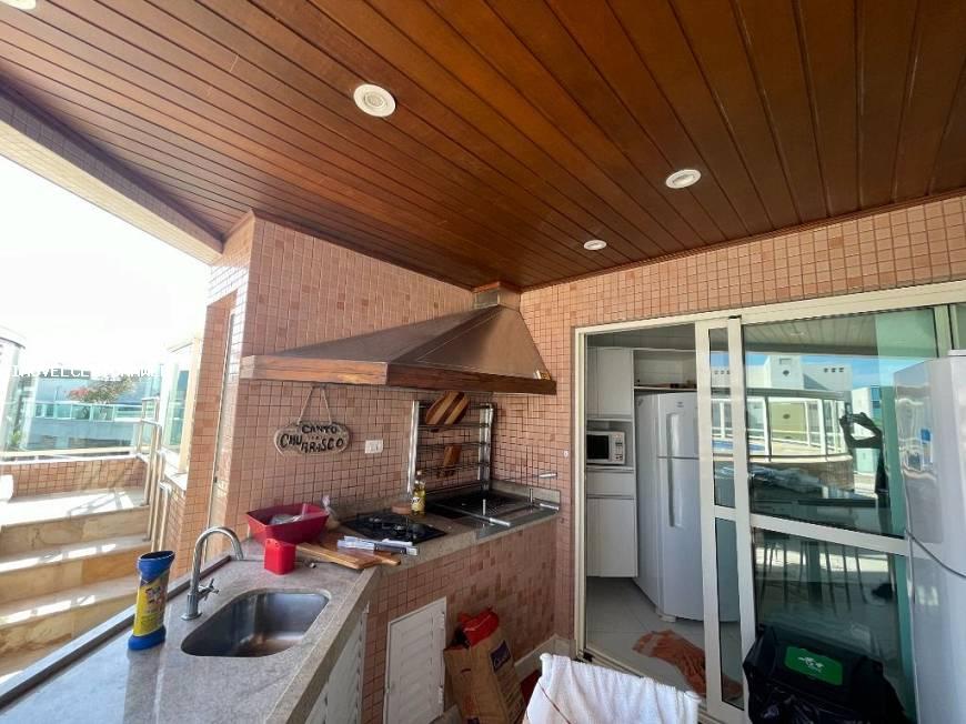 Cobertura à venda com 5 quartos, 600m² - Foto 6