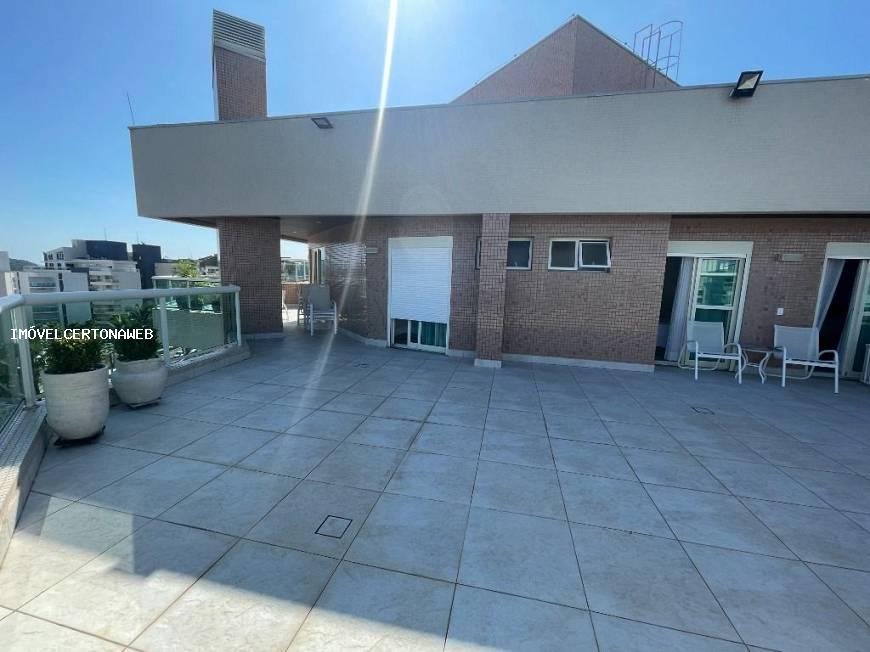 Cobertura à venda com 5 quartos, 600m² - Foto 15